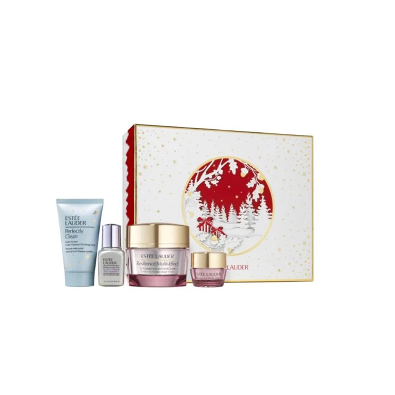 Resilience Multi-Effects Skincare Set