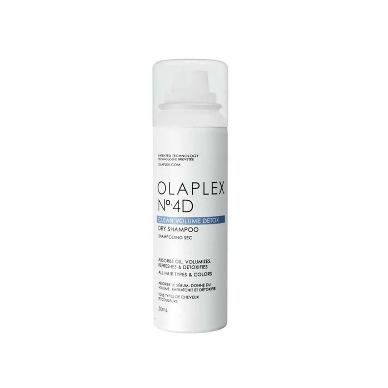 Olaplex 4D Dry Shampoo