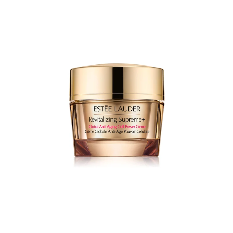 Revitilizing Supreme Plus Creme