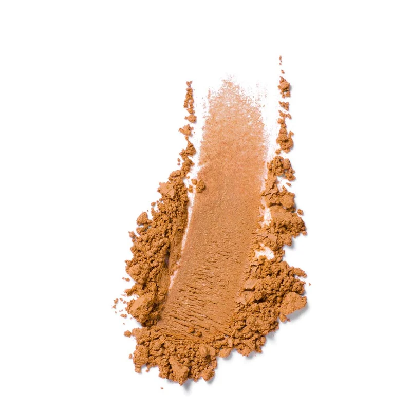 Perfecting Loose Powder