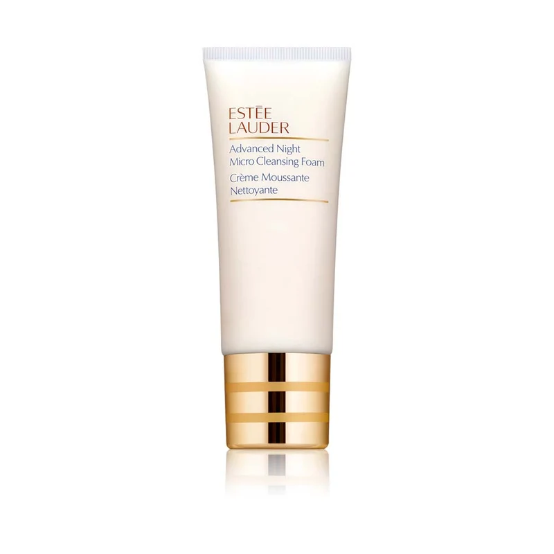 Advanced Night Repair Micro Cleansing Foam