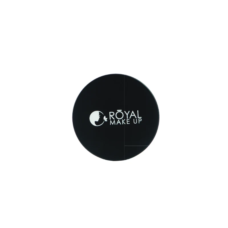 Cipria Compatta Deluxe nr 2 Royal 10 gr