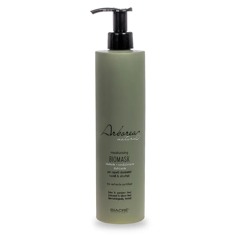 Biomaschera Arborea Natura Biacrè 500 ml