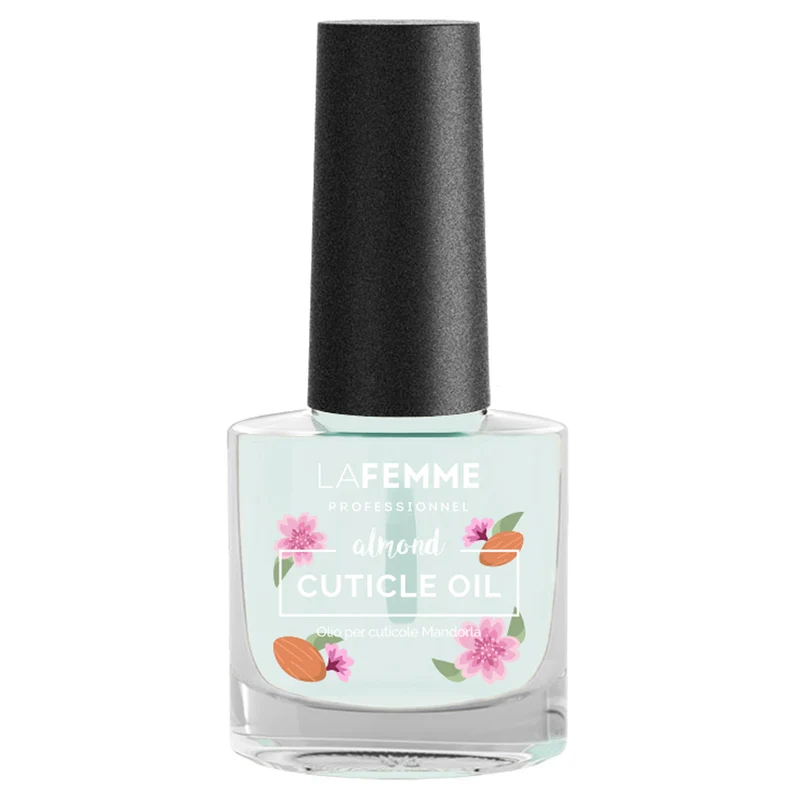 Olio per Cuticole Mandorla La Femme 7 ml