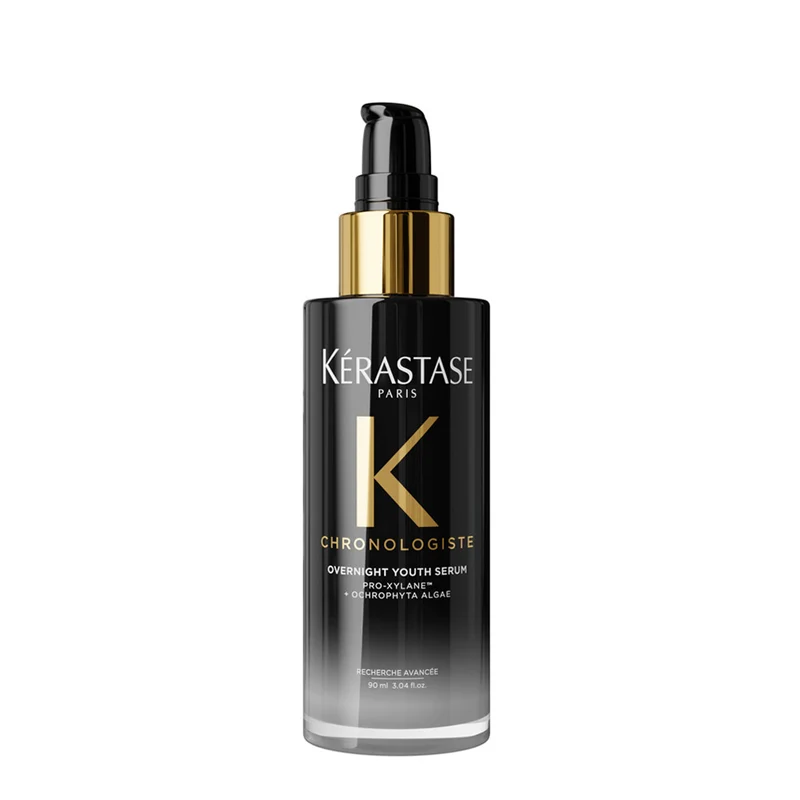 Kerastase Chronologiste Overnight Youth Serum 90ml - siero notte anti-età