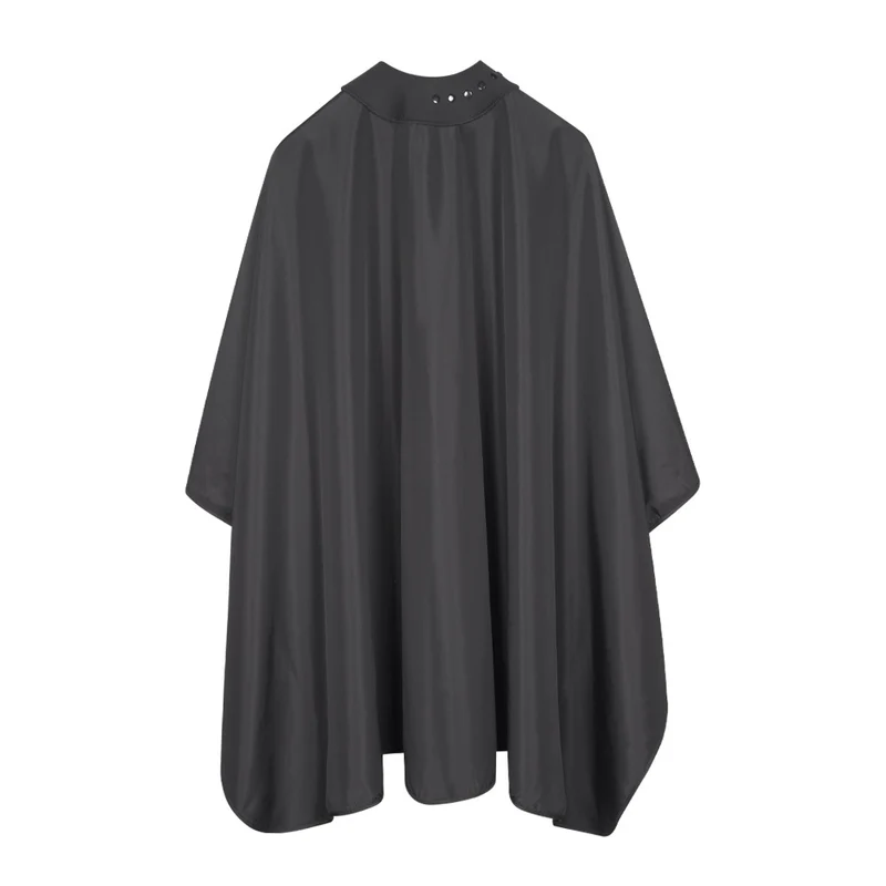 Sibel Cutting Cape With Neoprene Collar - cappa da taglio