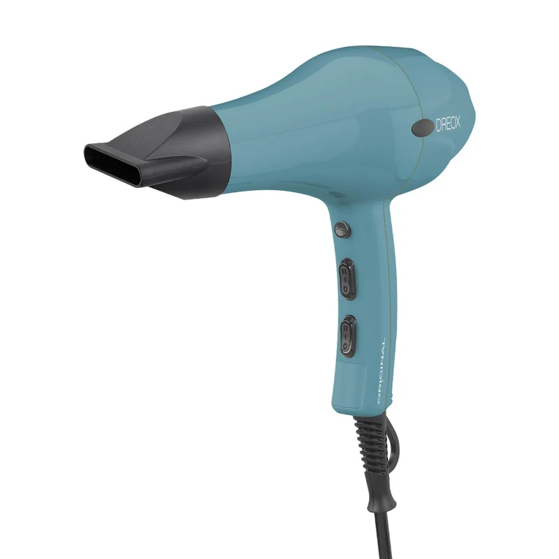 Original Best Buy Dreox SS26 Humble Blue - asciugacapelli