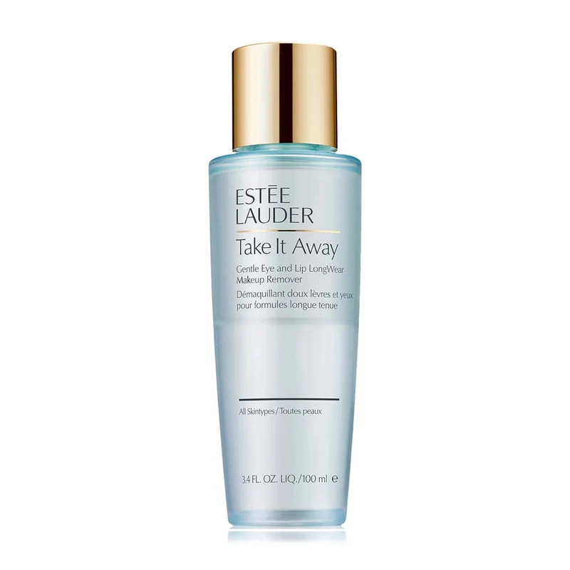 Take It Away Gentle Eye-Lip MakeUp Remover
