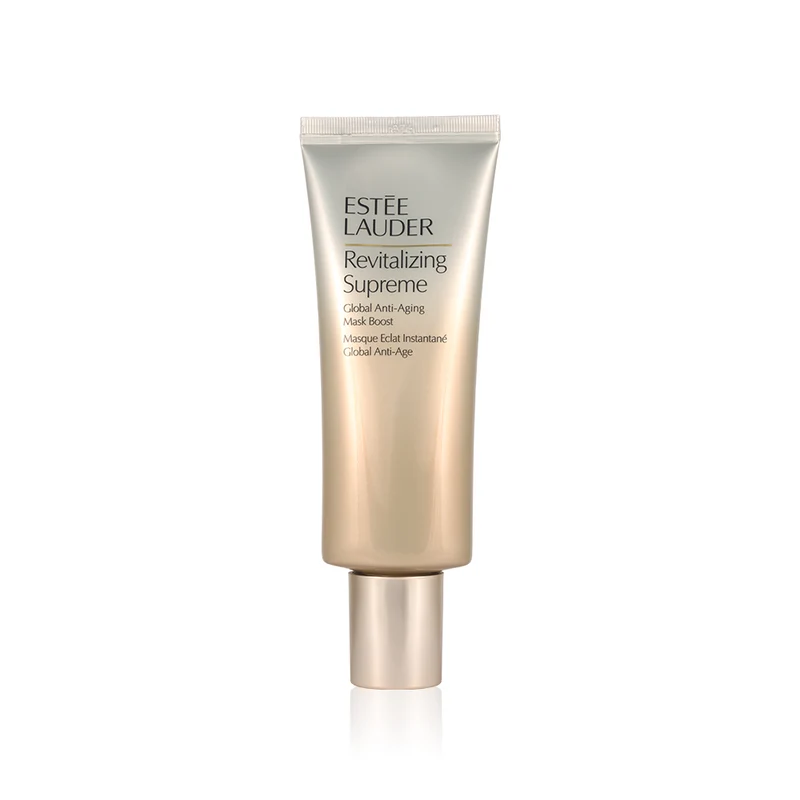 Revitalizing Supreme Mask