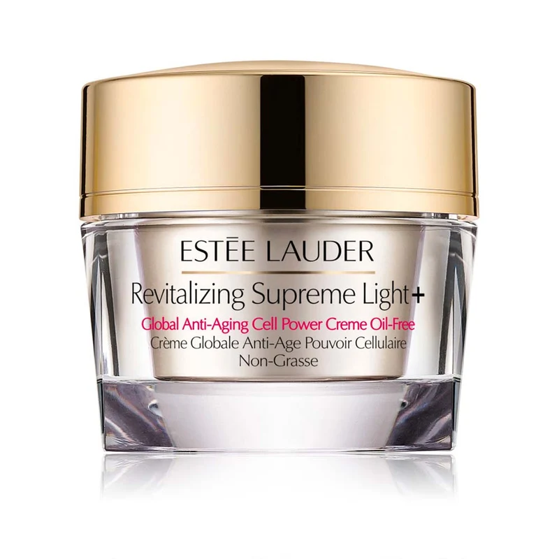 Revitalizing Supreme Plus Light