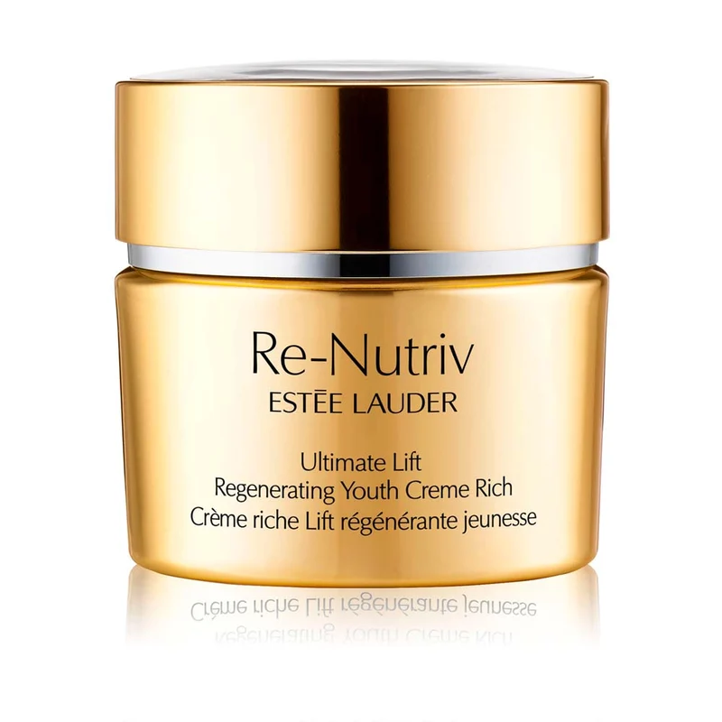 ReNutriv Ultimate Lift Regenerating Youth Rich Creme