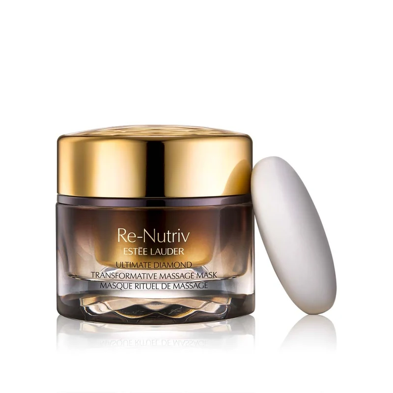 ReNutriv Diamond Massage Mask