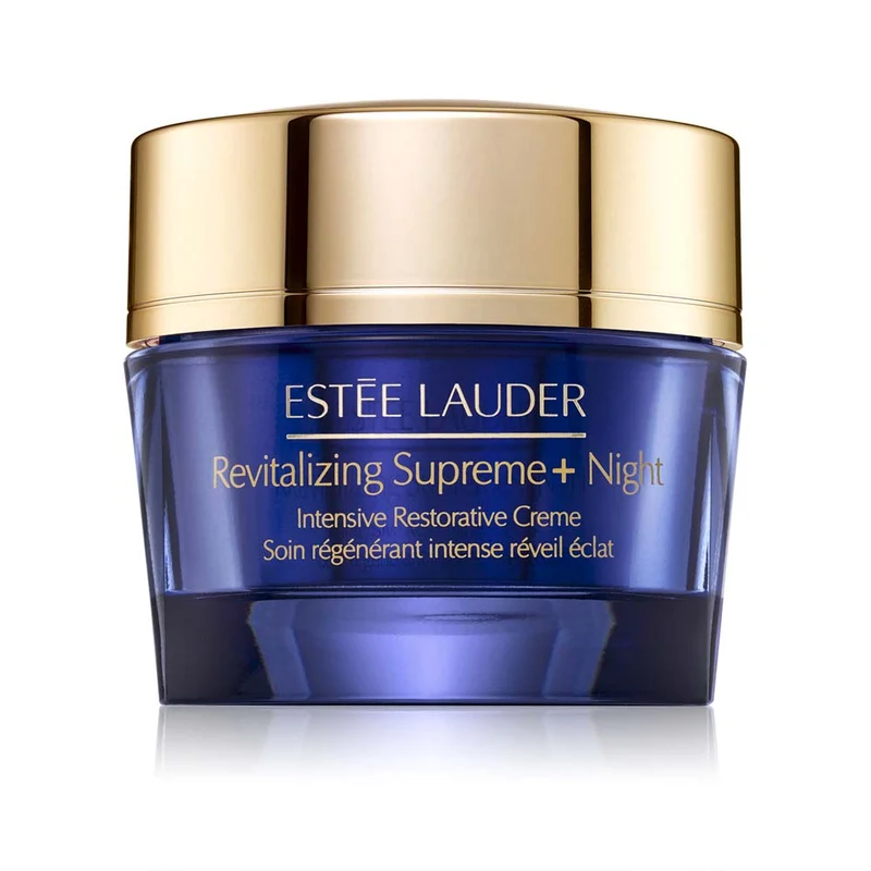 Revitalizing Supreme+ Night