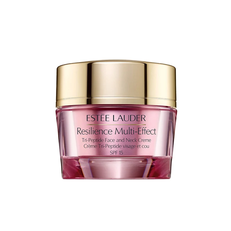 Estée Lauder Resilience Multi-Effect SPF15