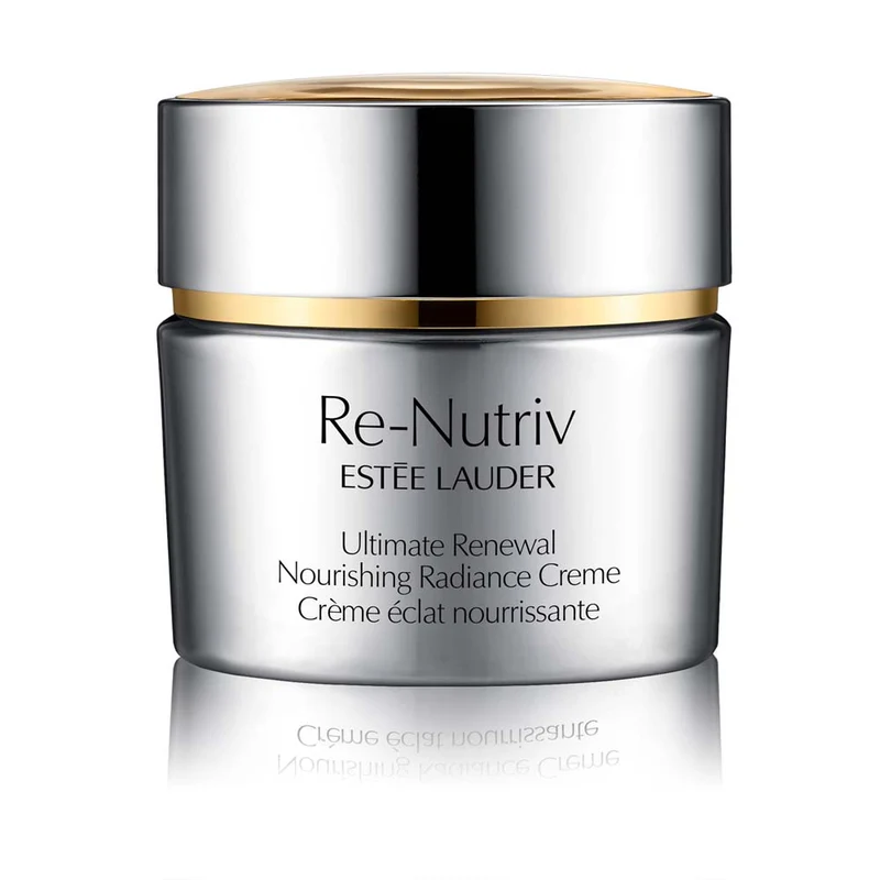 ReNutriv Ultimate Renewal Nourishing Radiance Creme