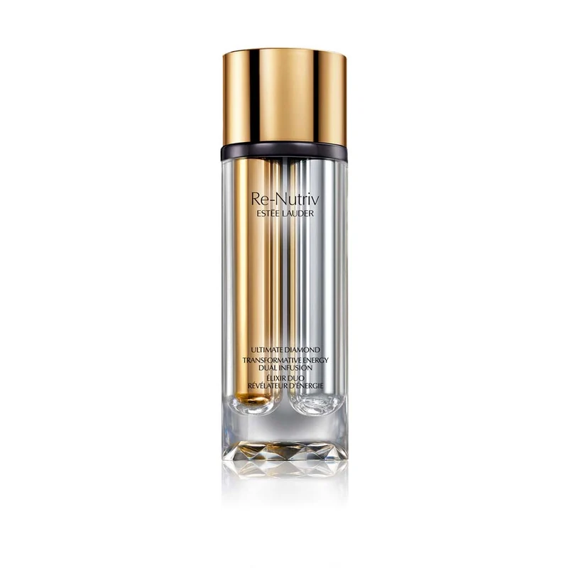 ReNutriv Diamond Sculpting/Refinishing Dual Infusion