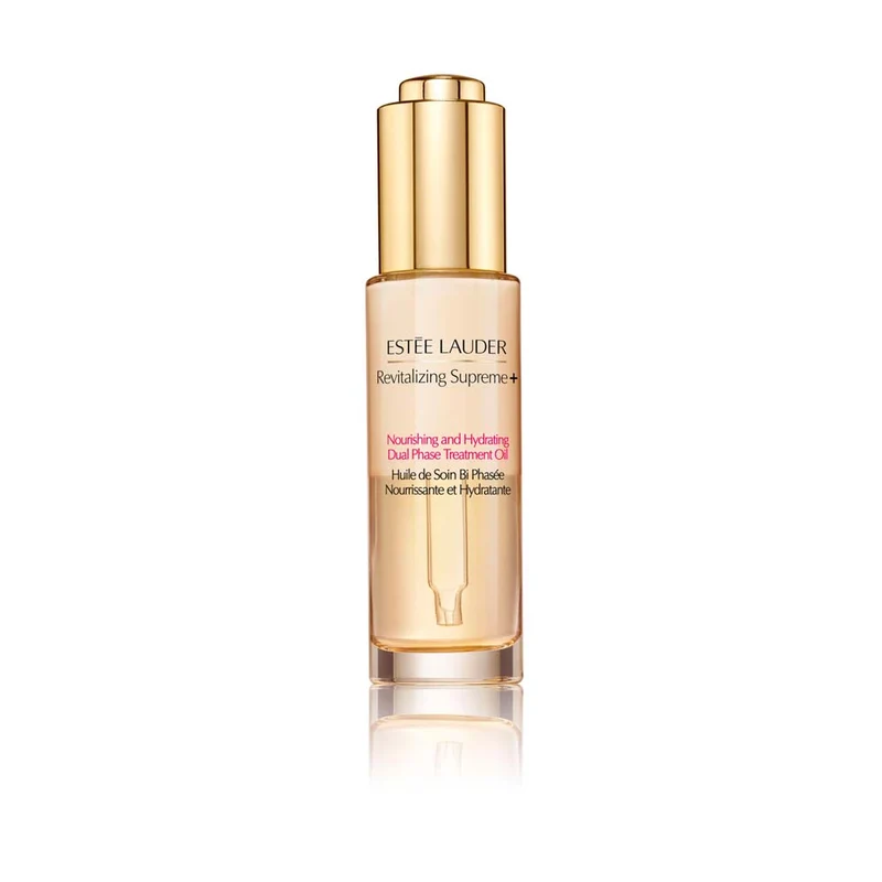 Revitalizing Supreme Plus Emulsion in Oil