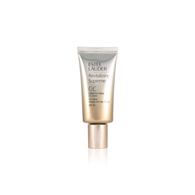 Revitalizing Supreme CC Creme