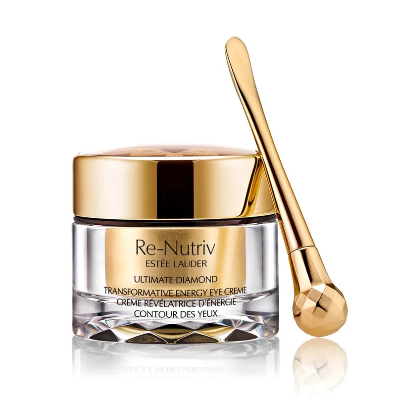 ReNutriv Diamond Transformative Energy Eye Creme