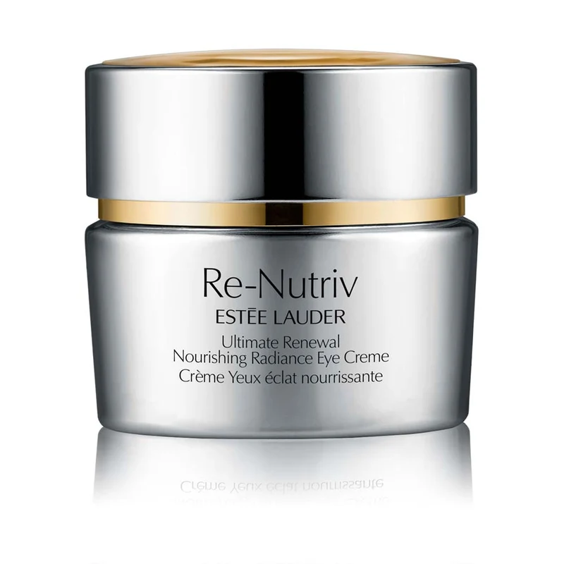 ReNutriv Ultimate Renewal Nourishing Radiance Eye Creme