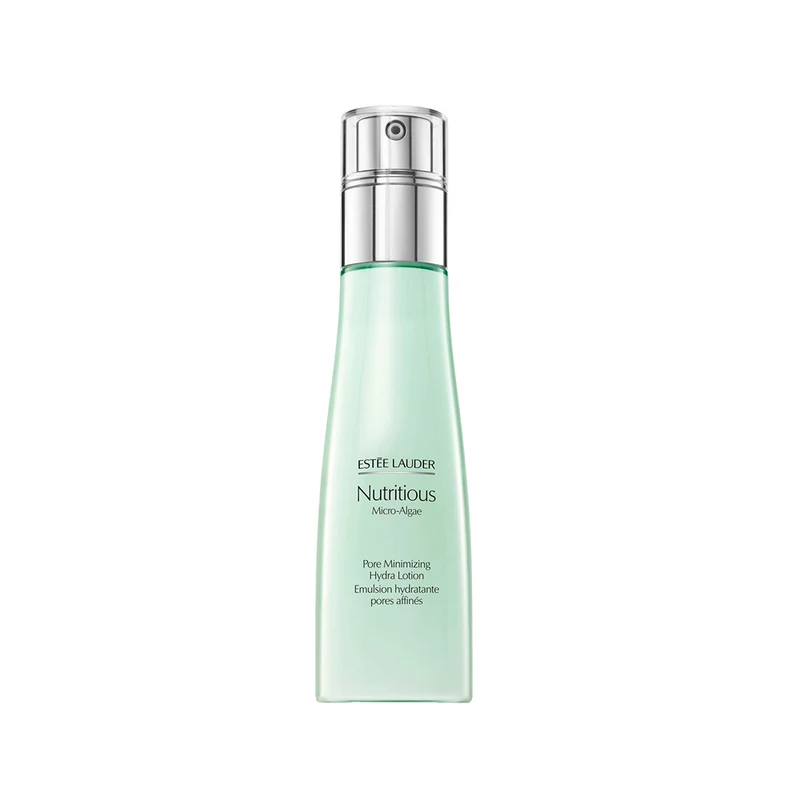 Nutritious Micro-Algae Pore Minimizing Hydra Lotion