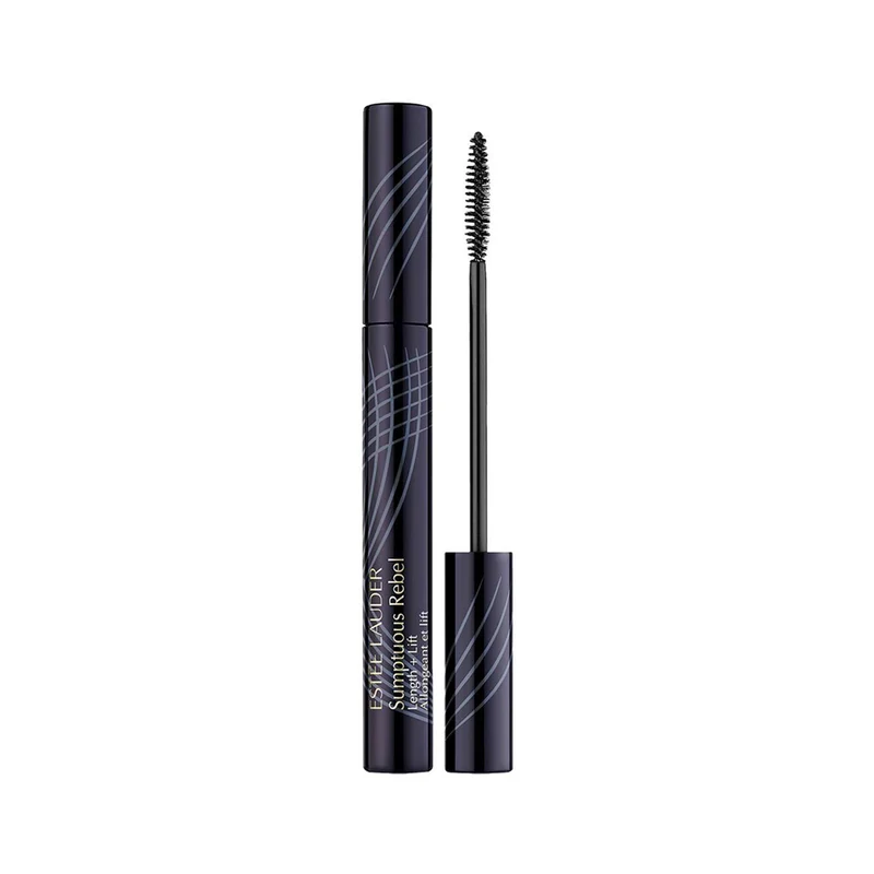 Sumptuous Rebel Length + Lift Mascara