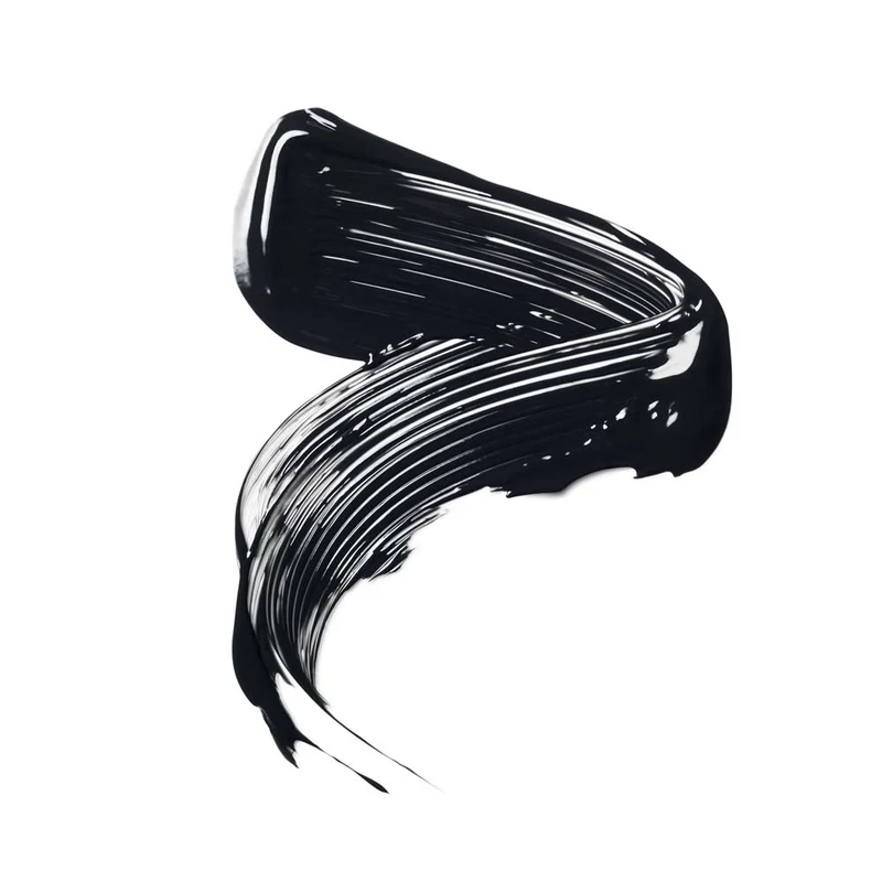 Sumptuous KnockOut Mascara Black