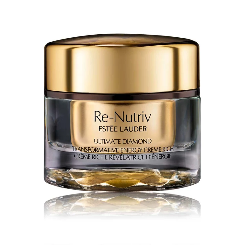 ReNutriv Ultimate Diamond Transformative Energy Rich Creme