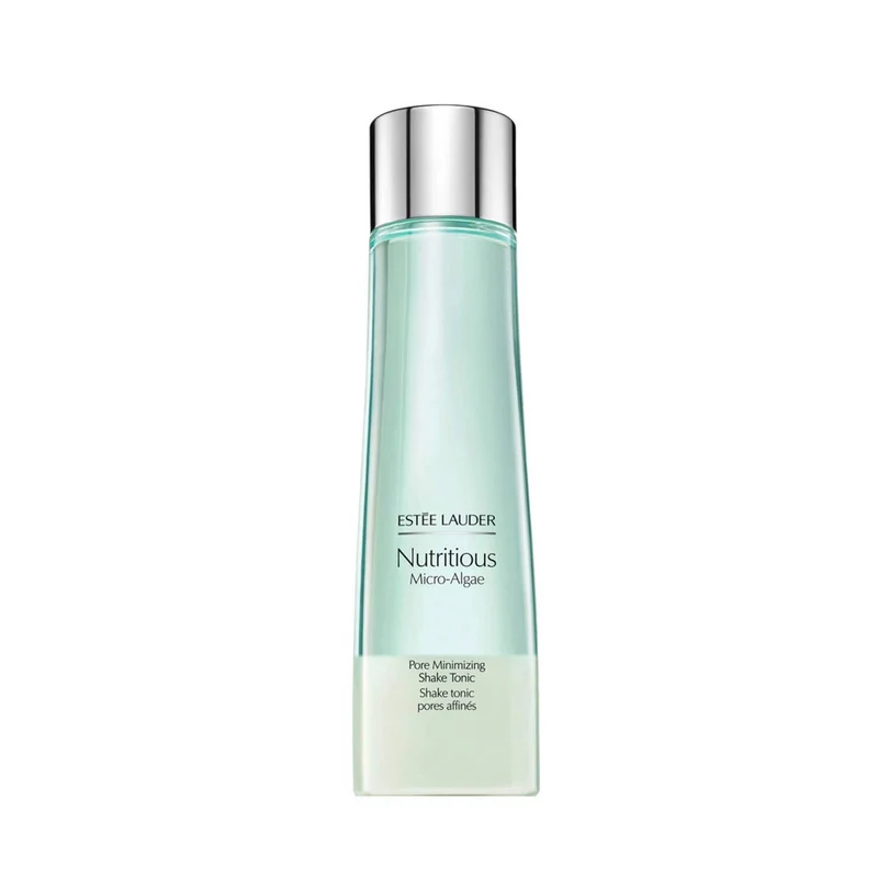 Nutritious Micro-Algae Pore Minimizing Shake Tonic