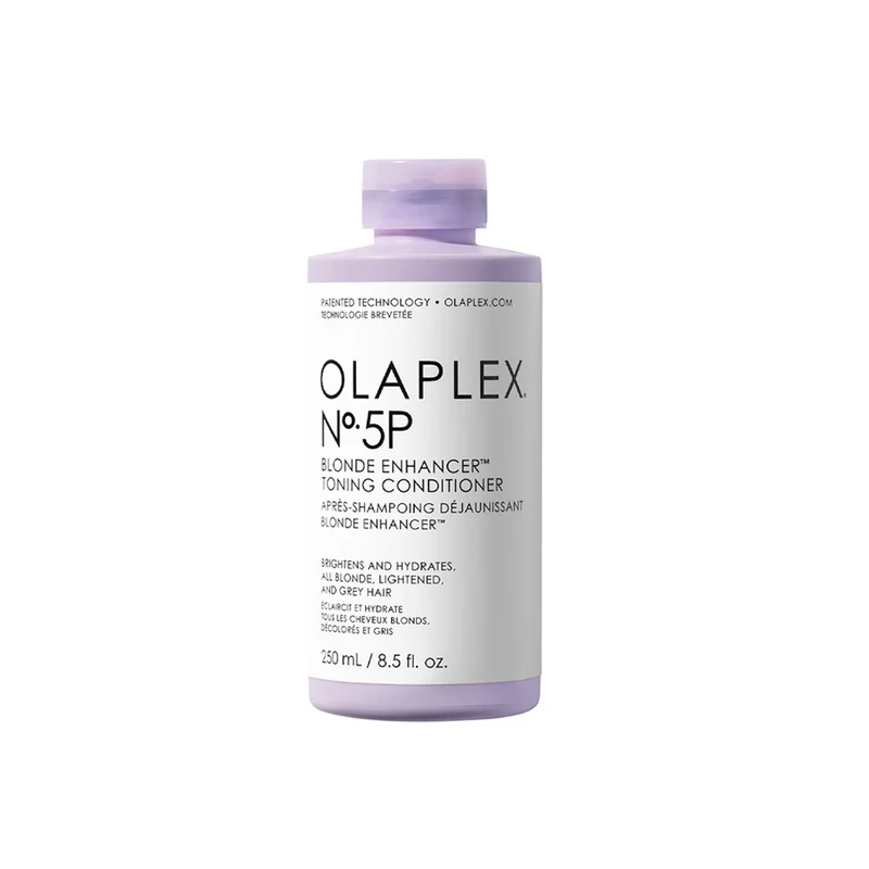 Olaplex No. 5P Blonde Enhancer Toning Conditioner antigiallo