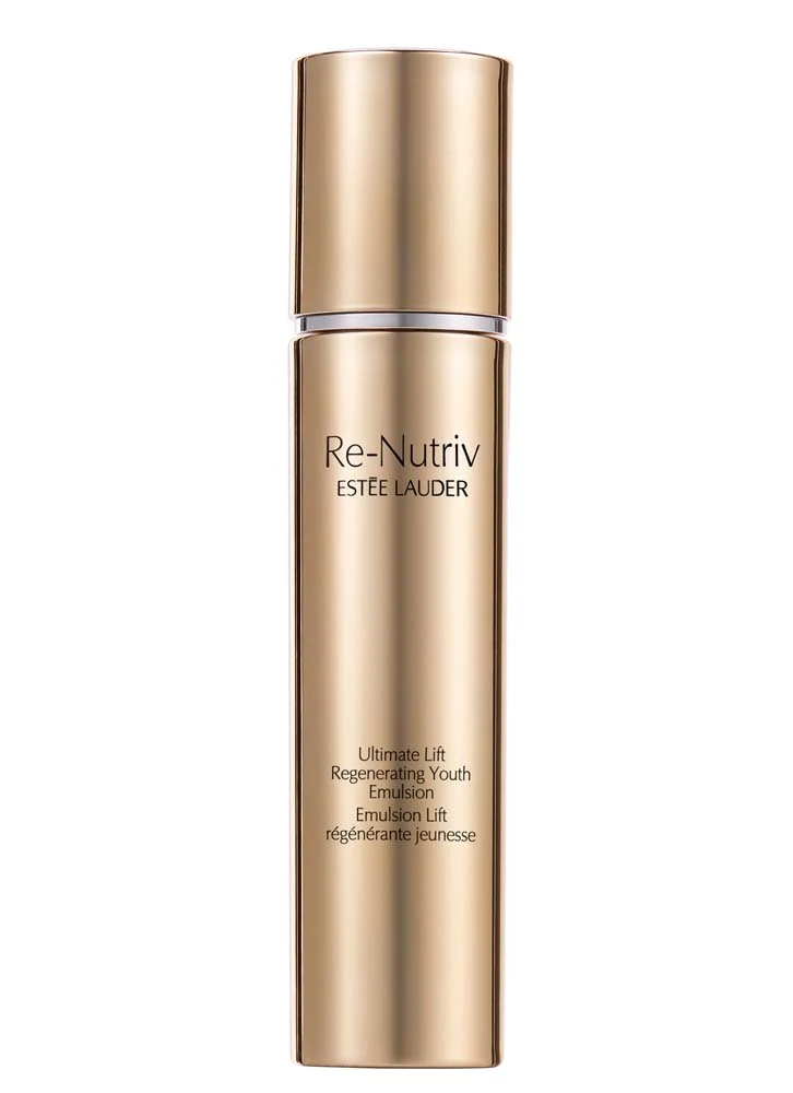 Ultimate Lift Regenerating Youth Emulsion