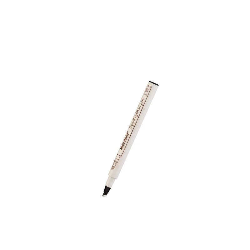 Penna Sopracciglia Liquid Eyebrow Pencil tattoo Castano 01 Labor