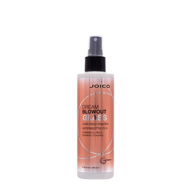 Joico Style & Finish Dream Blow Out Glass 200ml - spray anticrespo