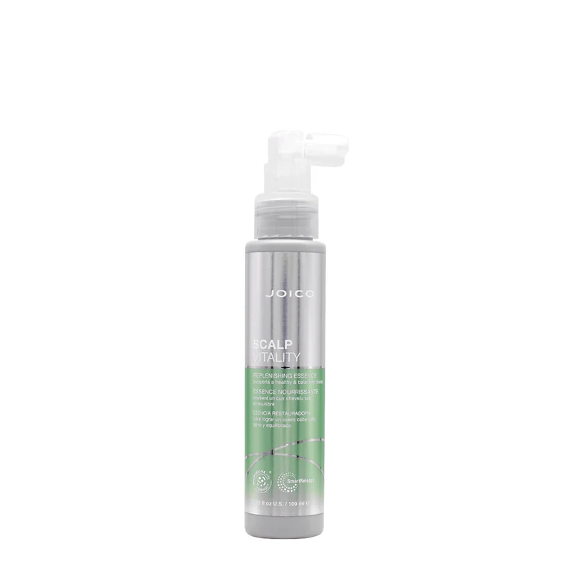 Joico Scalp Vitality Replenishing Essence 100ml - essenza rivitalizzante per cuoio capelluto