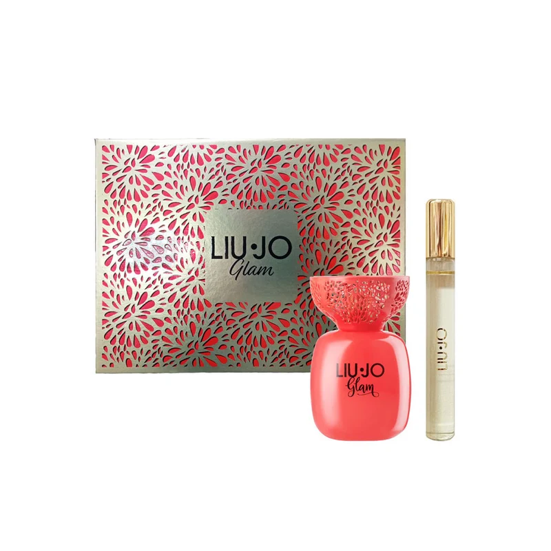 Liu Jo Glam Cofanetto regalo