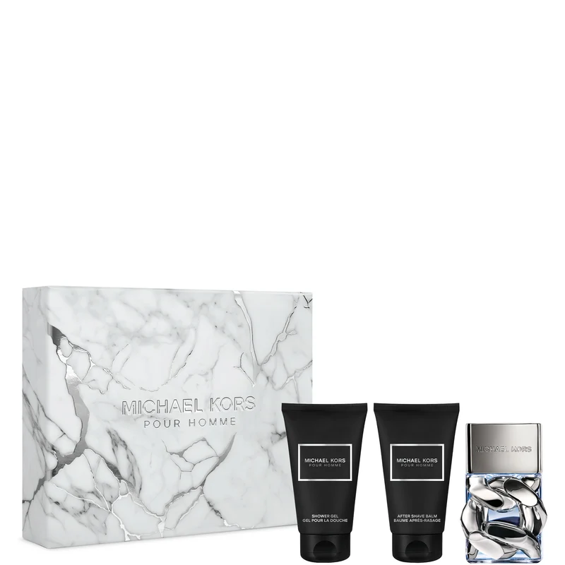 Michael Kors Pour Homme Eau de Parfum Confezione