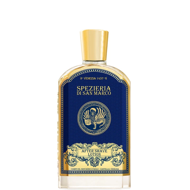 Spezieria Di San Marco Venezia 1437