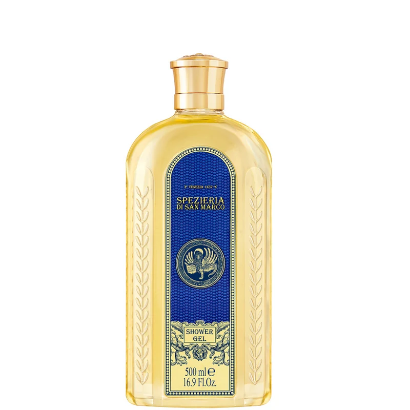 Spezieria Di San Marco Venezia 1437