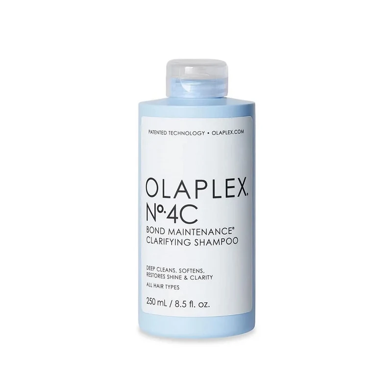 Olaplex N° 4C Bond Maintenance Clarifying Shampoo
