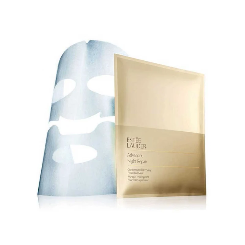 Advanced Night Repair Concetrated Recovery Poverfoil mask