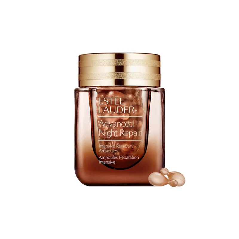 Advanced Night Repair Intensive Recovery Ampoules