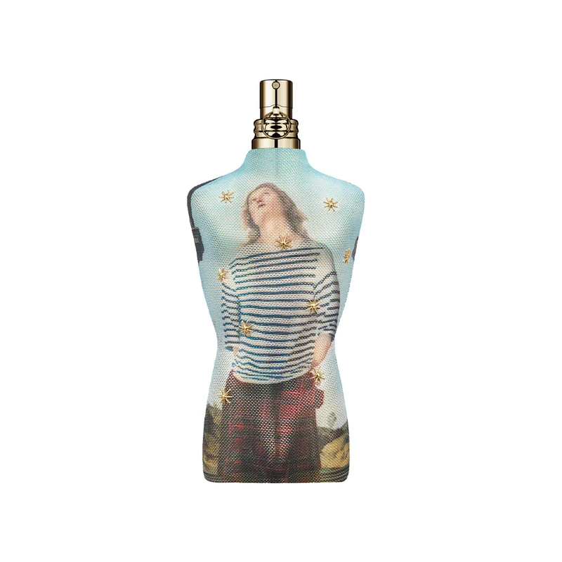 Le Male Eau de Toilette Collector Edition