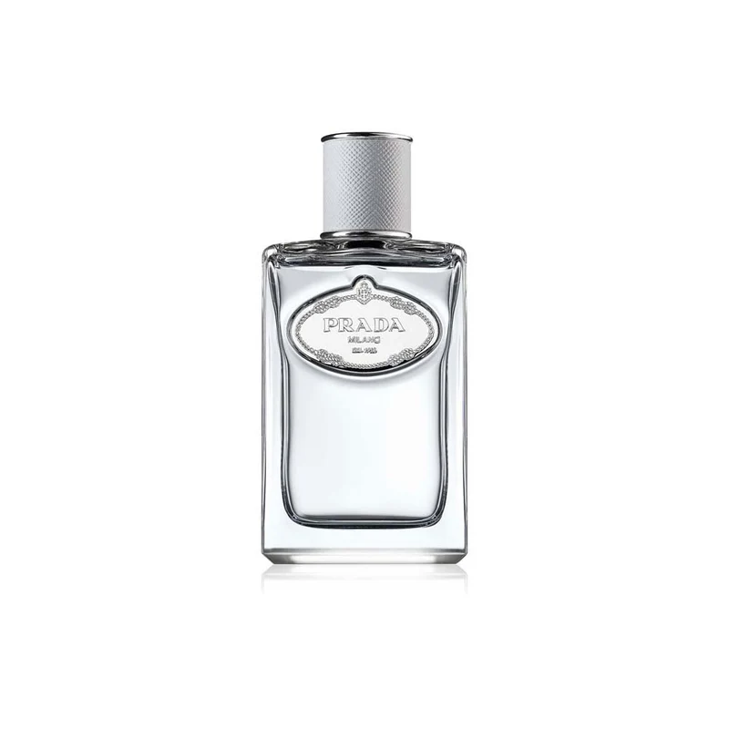 Les Infusion Iris Cèdre Eau de parfum