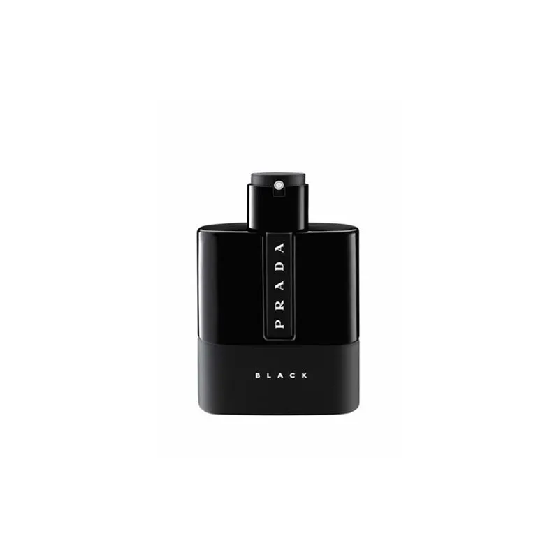 Luna Rossa Black Eau de parfum