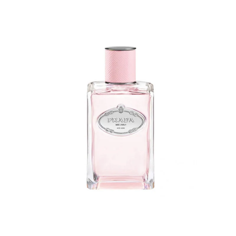Les Infusions Rose Eau de parfum