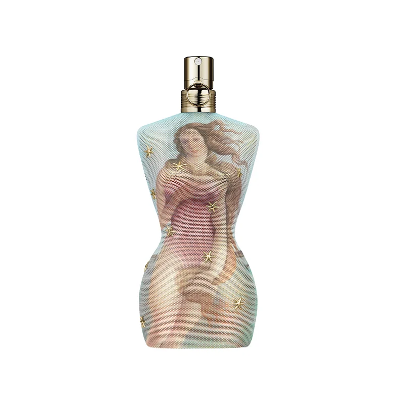 Classique Eau de Toilette Collector Edition