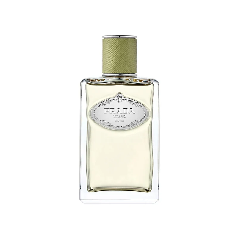 Les Infusion de Vetiver Eau de parfum