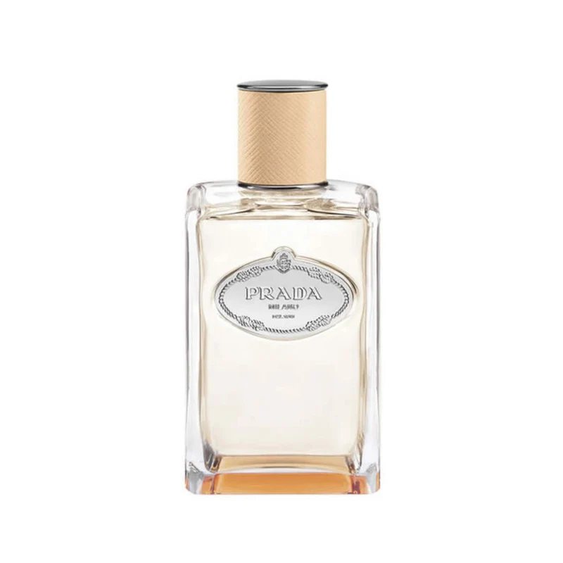 Les Infusion De Fleur d'Orange Eau de parfum
