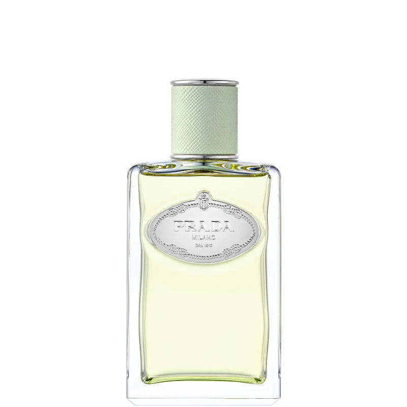 Les Infusions d' Iris Eau de Parfum
