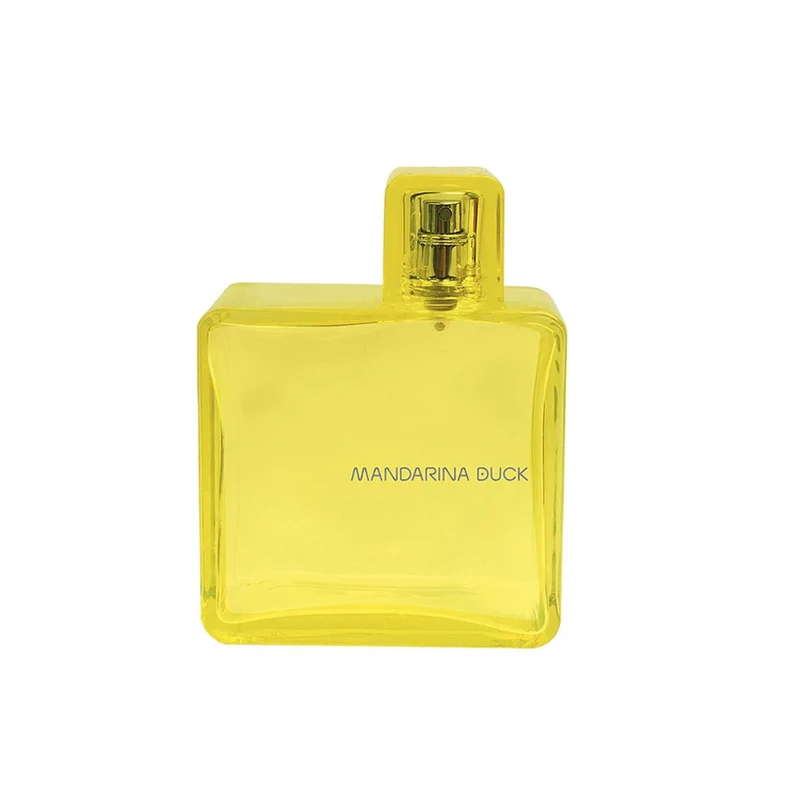 Mandarina Duck Woman Eau de Toilette